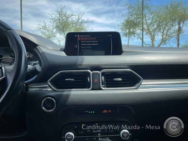 2020 Mazda CX-5 Grand Touring Mesa AZ