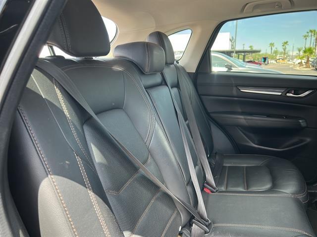 2020 Mazda CX-5 Grand Touring Mesa AZ