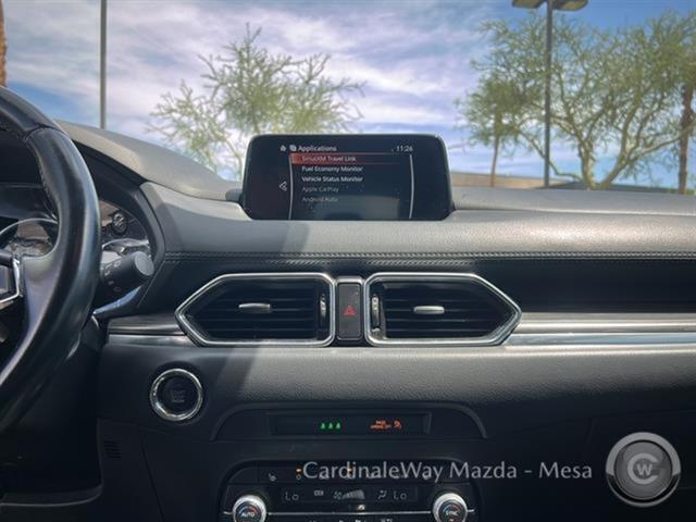2020 Mazda CX-5 Grand Touring Mesa AZ