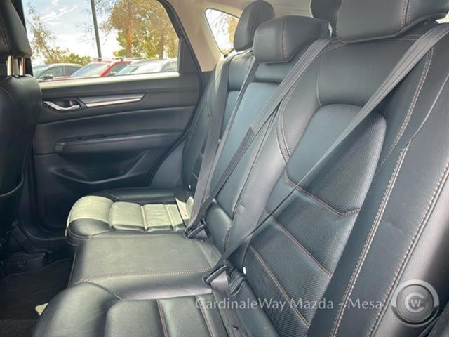 2020 Mazda CX-5 Grand Touring Mesa AZ