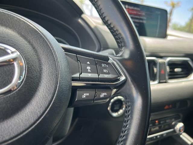 2020 Mazda CX-5 Grand Touring Mesa AZ