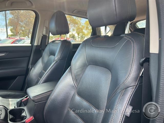 2020 Mazda CX-5 Grand Touring Mesa AZ