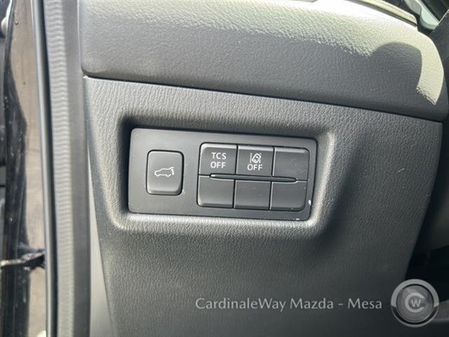2020 Mazda CX-5 Grand Touring Mesa AZ