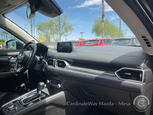2020 Mazda CX-5 Grand Touring Mesa AZ