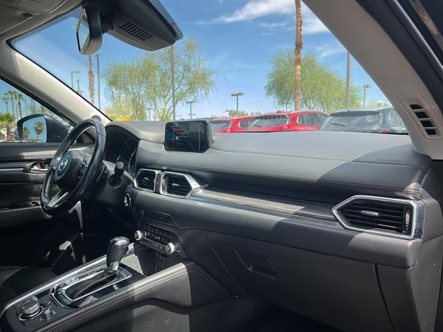 2020 Mazda CX-5 Grand Touring Mesa AZ