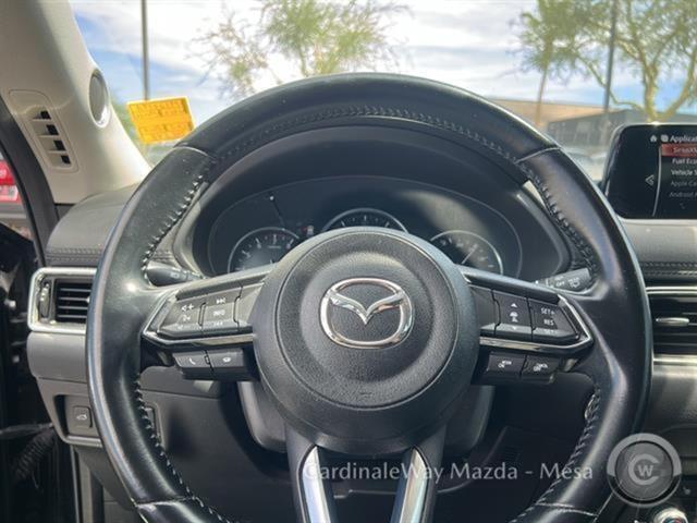 2020 Mazda CX-5 Grand Touring Mesa AZ