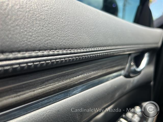 2020 Mazda CX-5 Grand Touring Mesa AZ