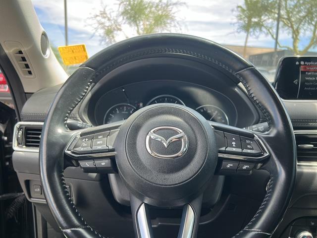 2020 Mazda CX-5 Grand Touring Mesa AZ