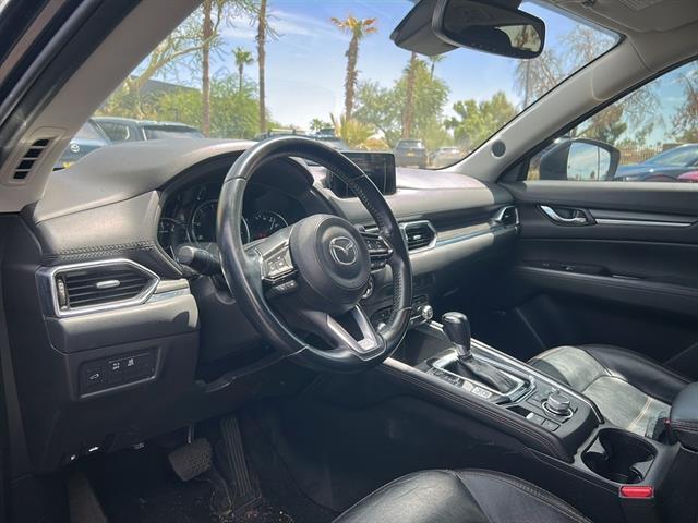 2020 Mazda CX-5 Grand Touring Mesa AZ
