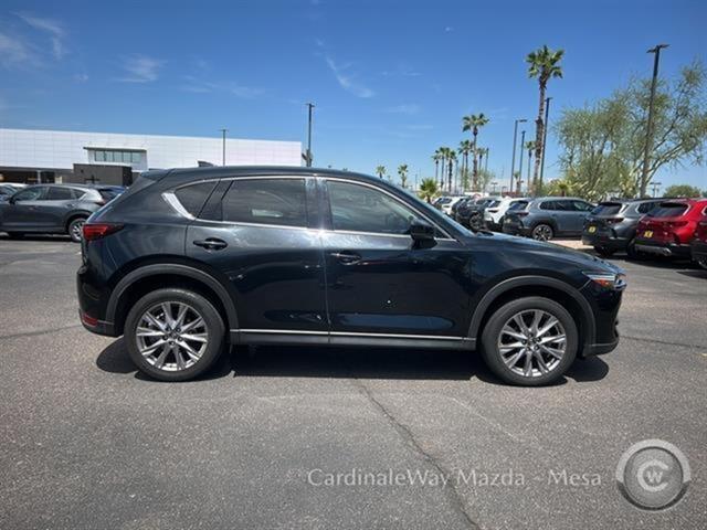2020 Mazda CX-5 Grand Touring Mesa AZ