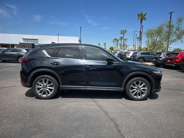 2020 Mazda CX-5 Grand Touring Mesa AZ