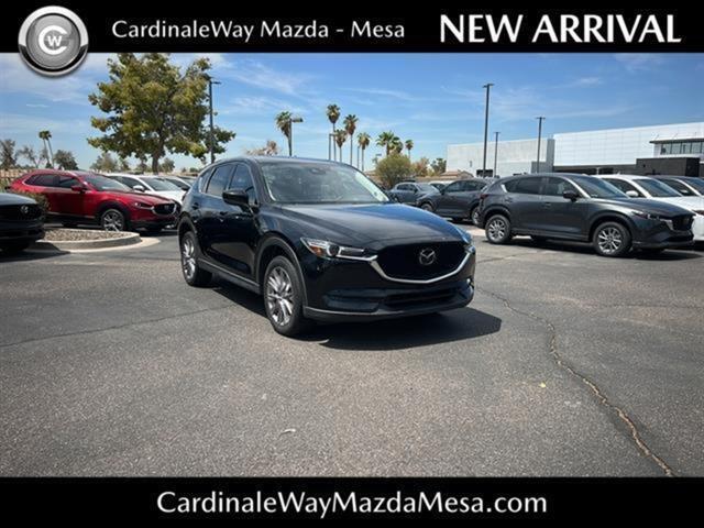 2020 Mazda CX-5 Grand Touring Mesa AZ