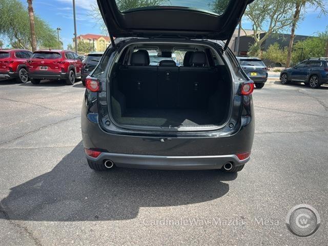 2020 Mazda CX-5 Grand Touring Mesa AZ