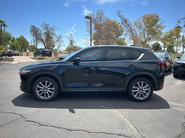 2020 Mazda CX-5 Grand Touring Mesa AZ