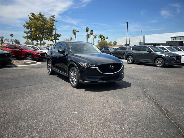 2020 Mazda CX-5 Grand Touring Mesa AZ
