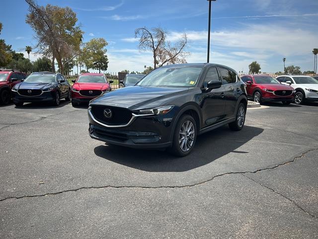 2020 Mazda CX-5 Grand Touring Mesa AZ