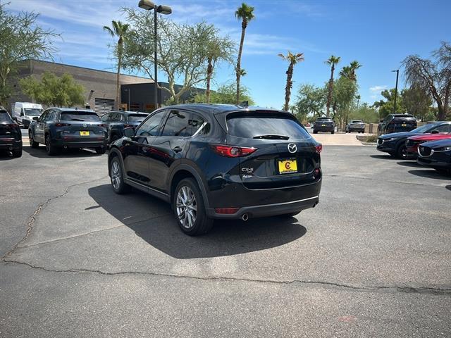 2020 Mazda CX-5 Grand Touring Mesa AZ