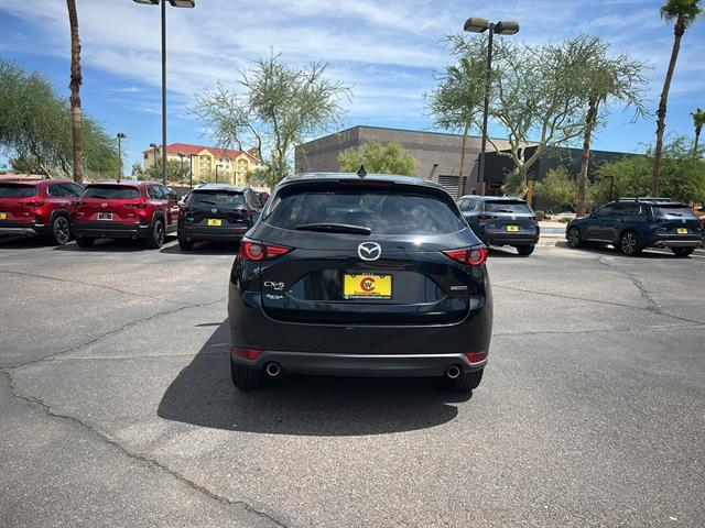 2020 Mazda CX-5 Grand Touring Mesa AZ