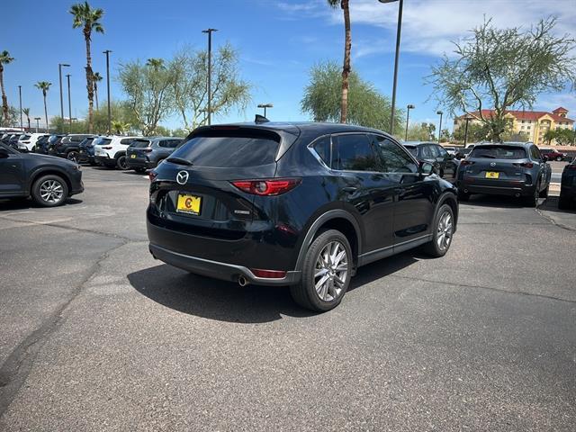 2020 Mazda CX-5 Grand Touring Mesa AZ