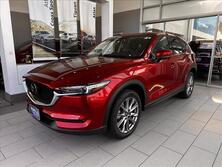 Mazda CX-5 Grand Touring 2020