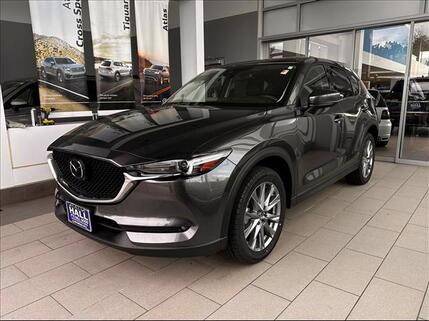 2020_Mazda_CX-5_Grand Touring_ Oshkosh WI