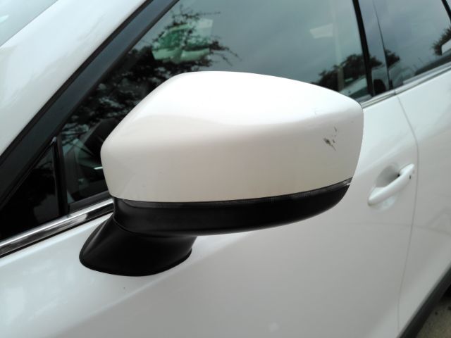 2020 Mazda CX-5 Grand Touring Plano TX