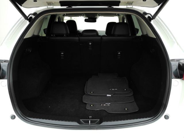 2020 Mazda CX-5 Grand Touring Plano TX