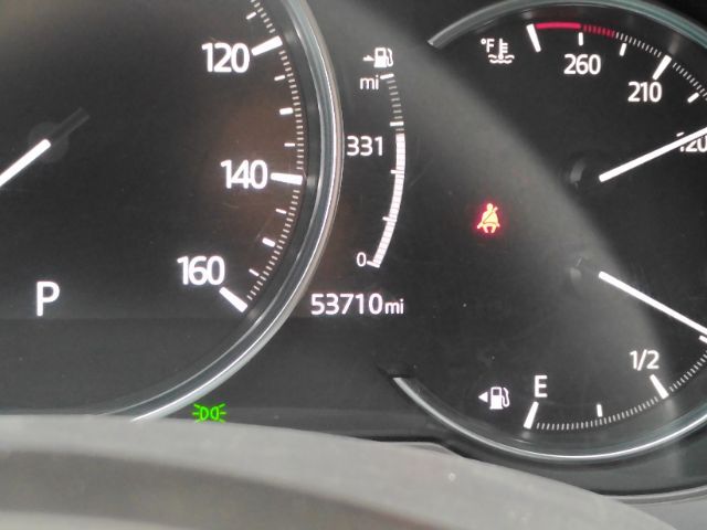 2020 Mazda CX-5 Grand Touring Plano TX