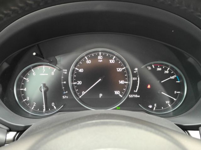 2020 Mazda CX-5 Grand Touring Plano TX