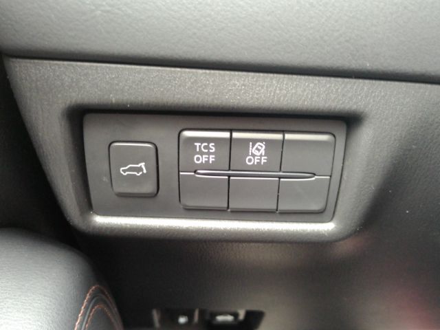 2020 Mazda CX-5 Grand Touring Plano TX