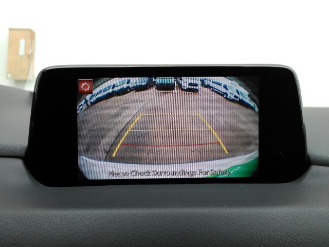 2020 Mazda CX-5 Grand Touring Plano TX