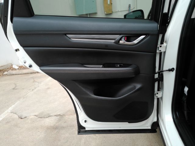 2020 Mazda CX-5 Grand Touring Plano TX