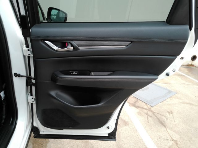 2020 Mazda CX-5 Grand Touring Plano TX