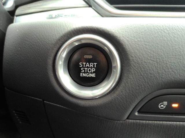 2020 Mazda CX-5 Grand Touring Plano TX