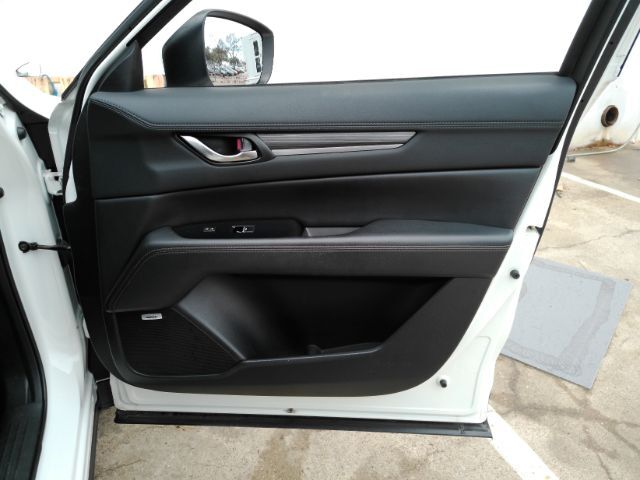 2020 Mazda CX-5 Grand Touring Plano TX