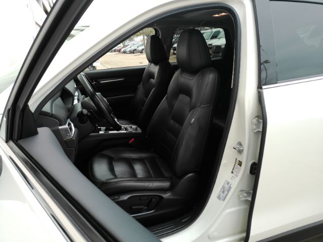 2020 Mazda CX-5 Grand Touring Plano TX