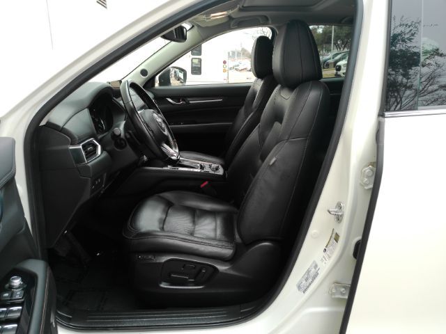 2020 Mazda CX-5 Grand Touring Plano TX