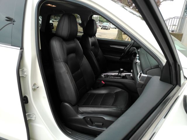 2020 Mazda CX-5 Grand Touring Plano TX