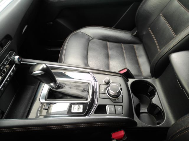 2020 Mazda CX-5 Grand Touring Plano TX