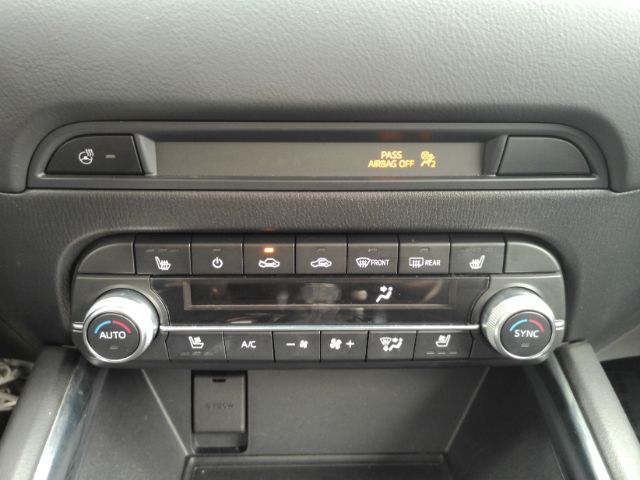 2020 Mazda CX-5 Grand Touring Plano TX