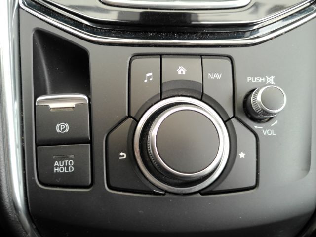 2020 Mazda CX-5 Grand Touring Plano TX