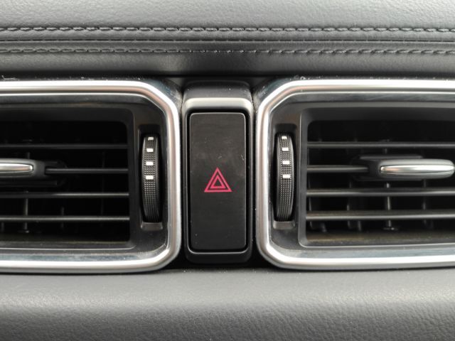 2020 Mazda CX-5 Grand Touring Plano TX