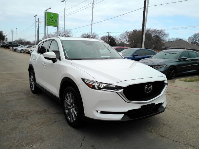 2020 Mazda CX-5 Grand Touring Plano TX