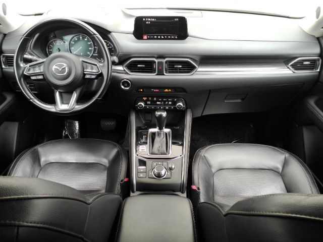 2020 Mazda CX-5 Grand Touring Plano TX