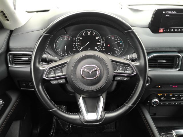 2020 Mazda CX-5 Grand Touring Plano TX