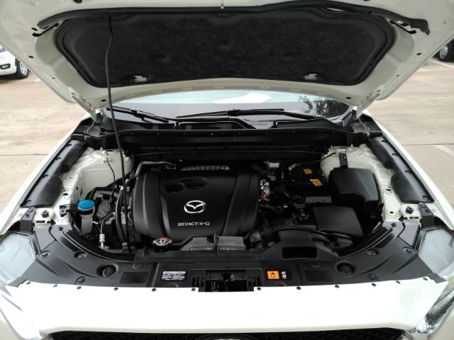 2020 Mazda CX-5 Grand Touring Plano TX