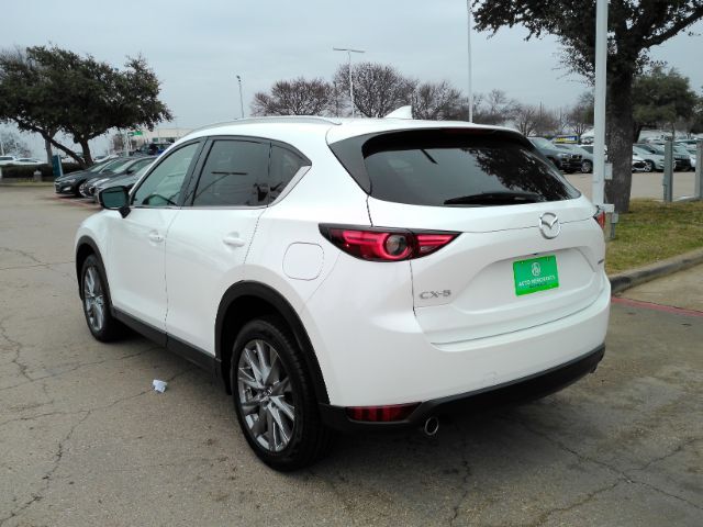 2020 Mazda CX-5 Grand Touring Plano TX