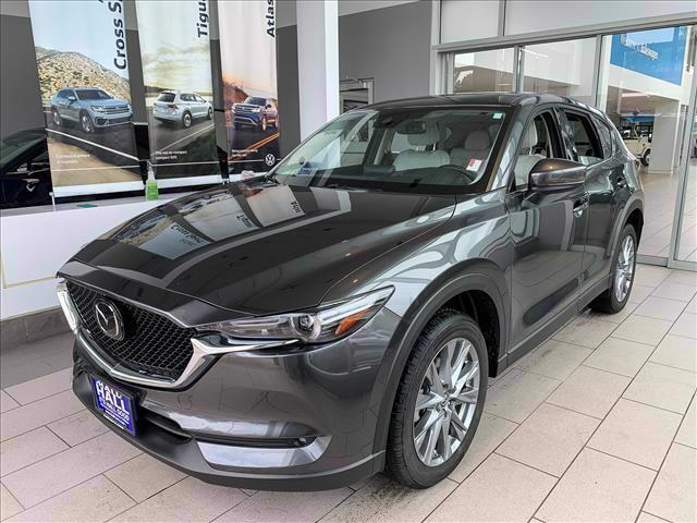 2020 Mazda CX-5 Grand Touring Reserve San Clemente CA