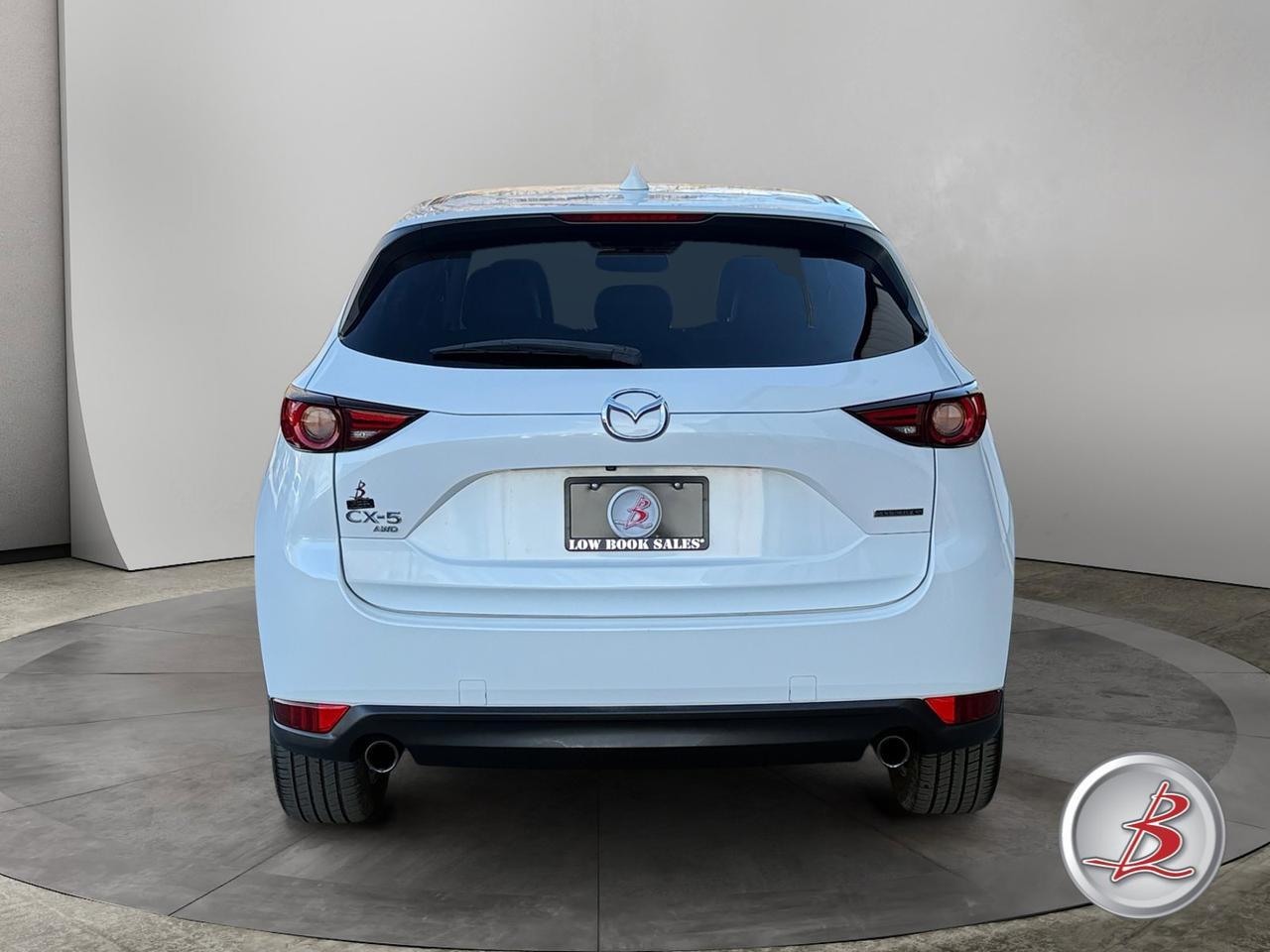 2020 Mazda CX-5 Grand Touring Reserve Salt Lake City UT