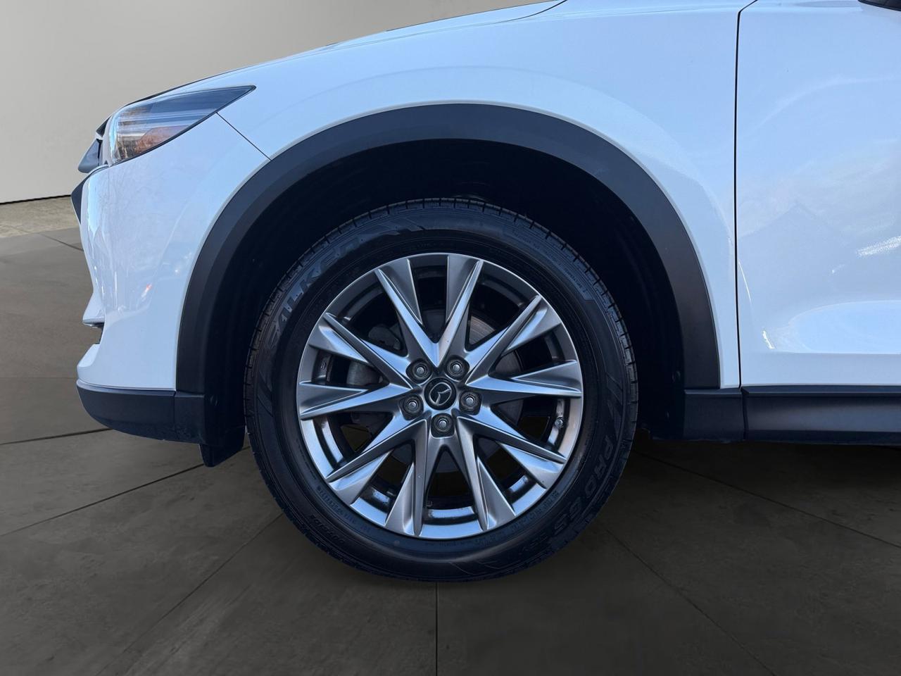 2020 Mazda CX-5 Grand Touring Reserve Salt Lake City UT